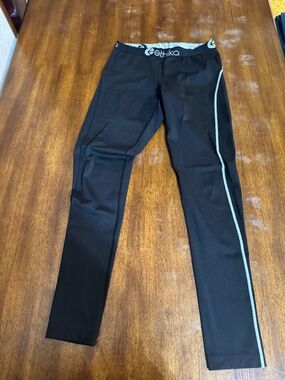 Womens Ethika leggings